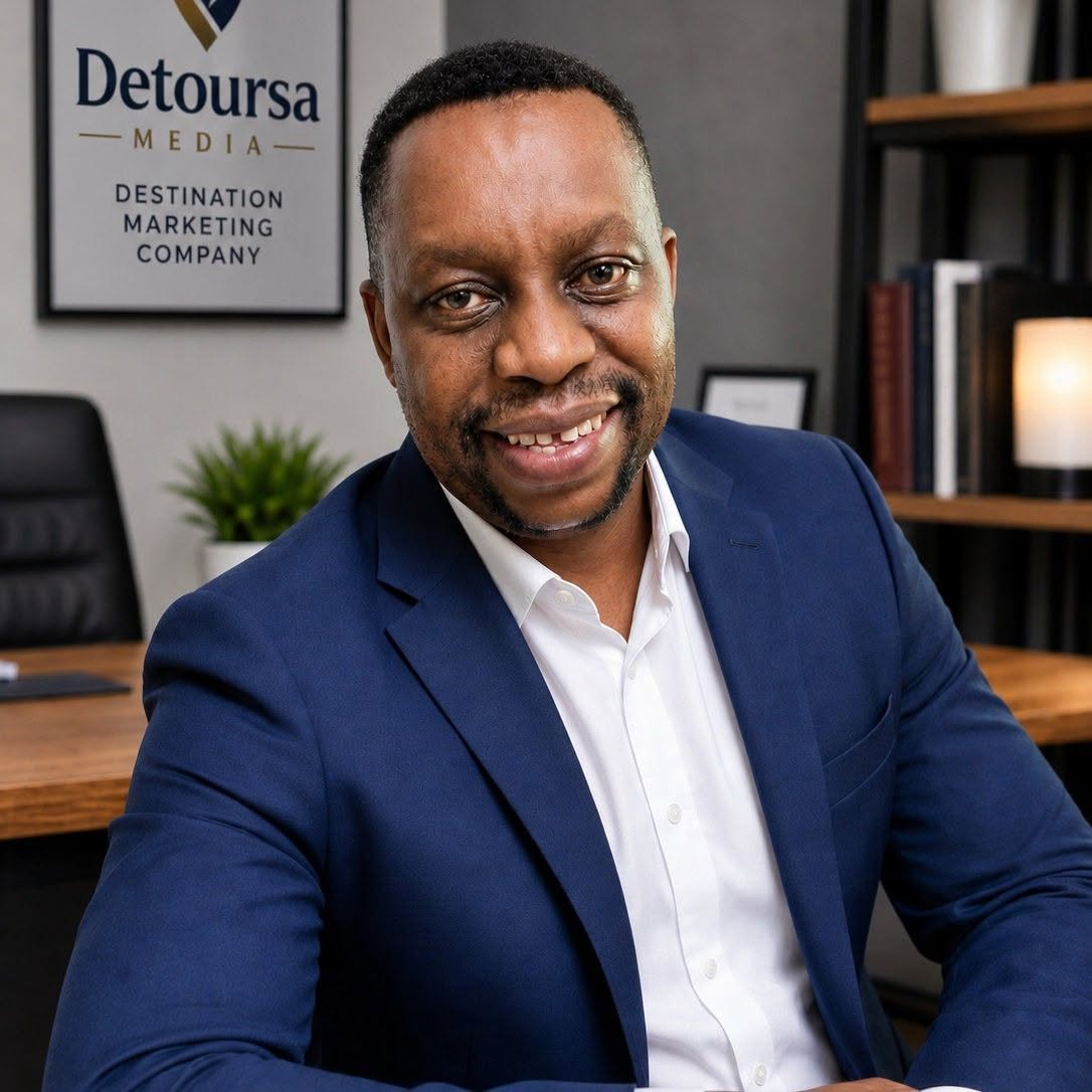 Mr Itumeleng Magongoa, Chief Executive Officer of ACMMTA